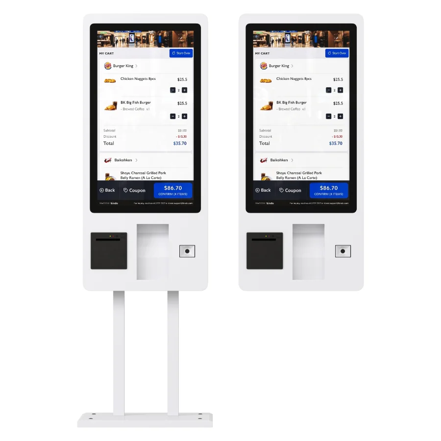 Terminal With POS System - Image 5