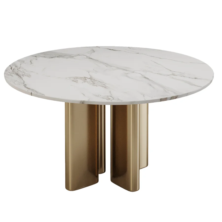 Dinning chair and table381 - Image 6