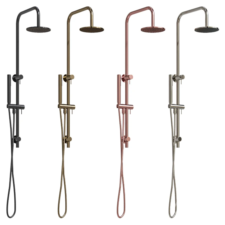 Faucets and shower systems - Image 3
