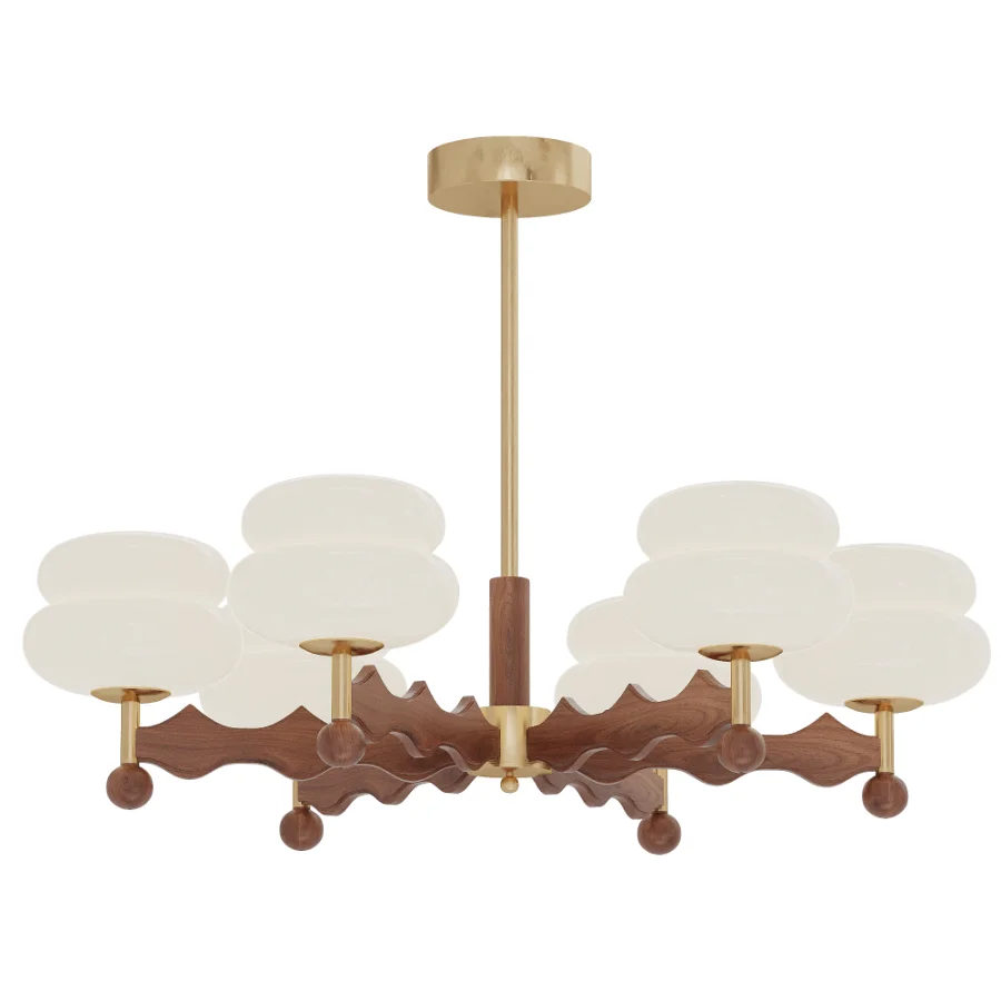 Mabel Chandelier - Image 1