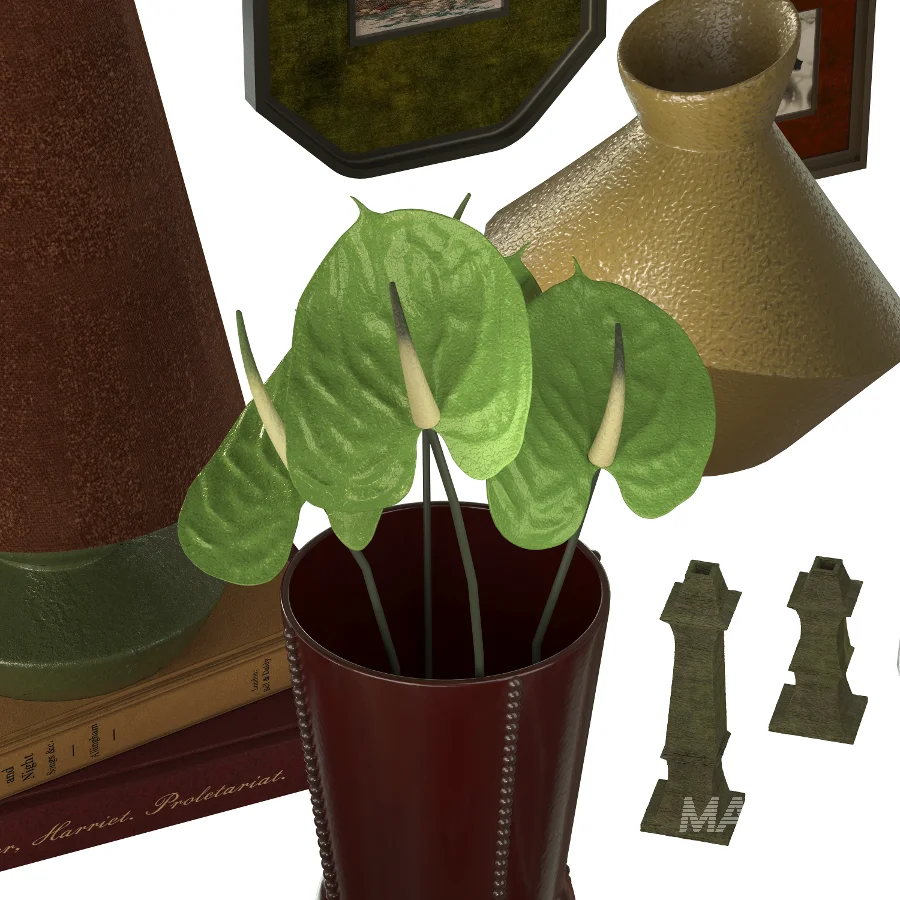 Decorative set - Image 4