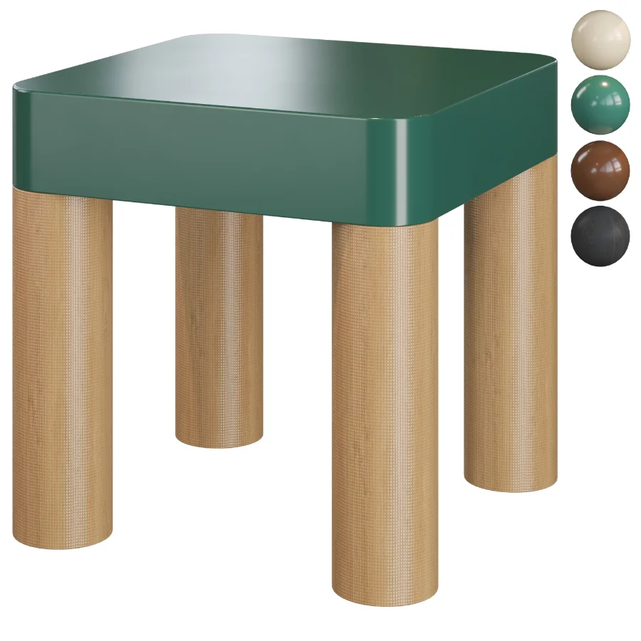 Coffee Table Yo-Yo | Manner & Matter - Image 4