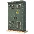 Street Power Box - Thumbnail 2