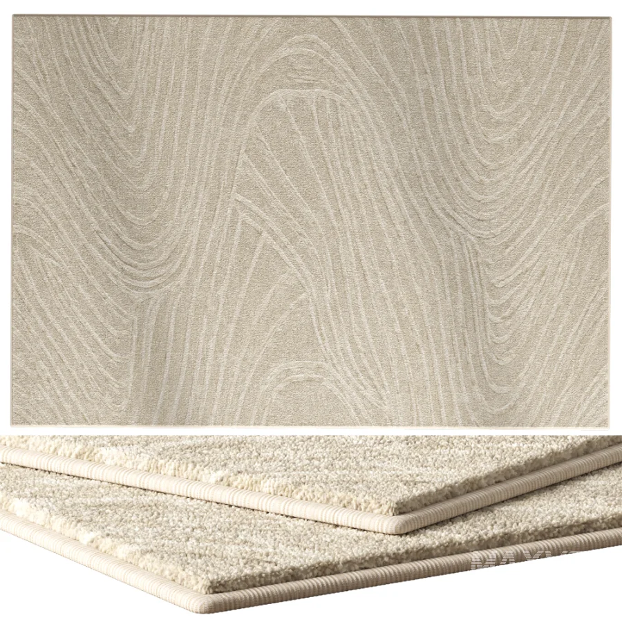 Carpet for interior - Image 1
