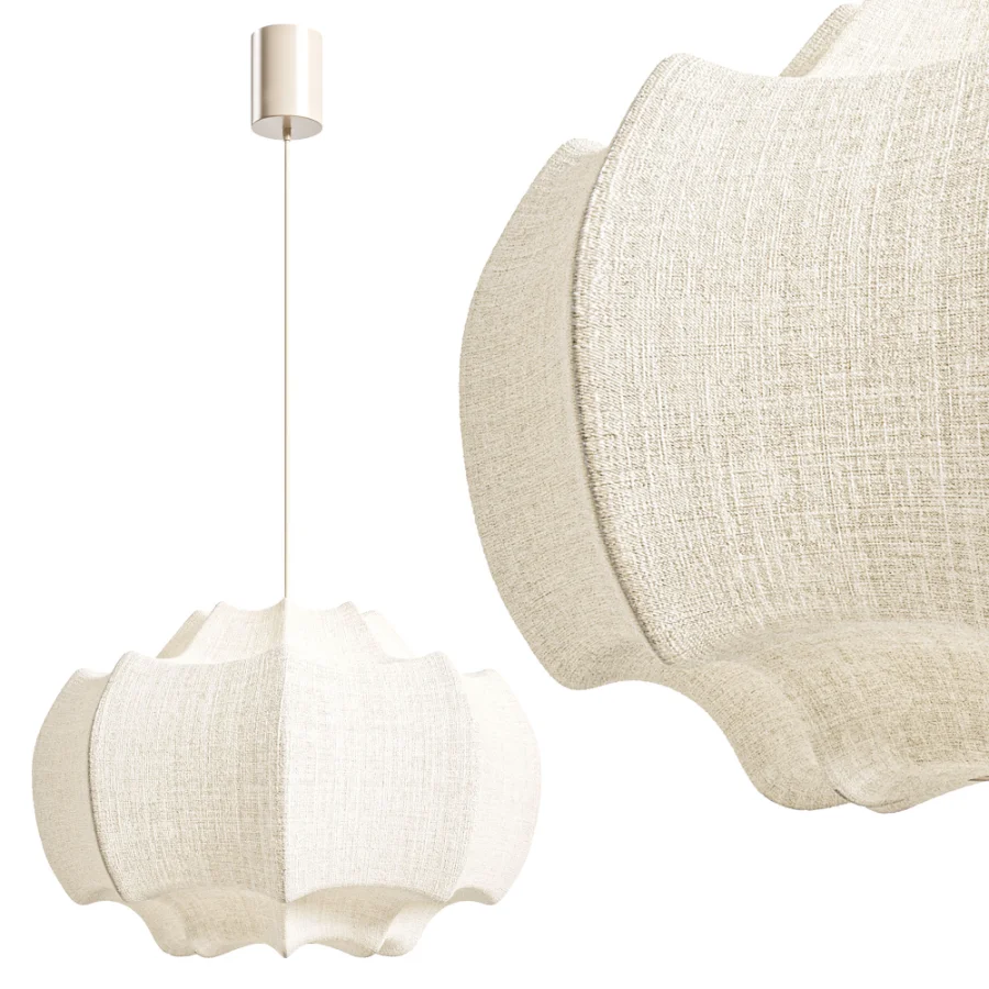 Flos Viscontea Pendant Lamp - Image 7