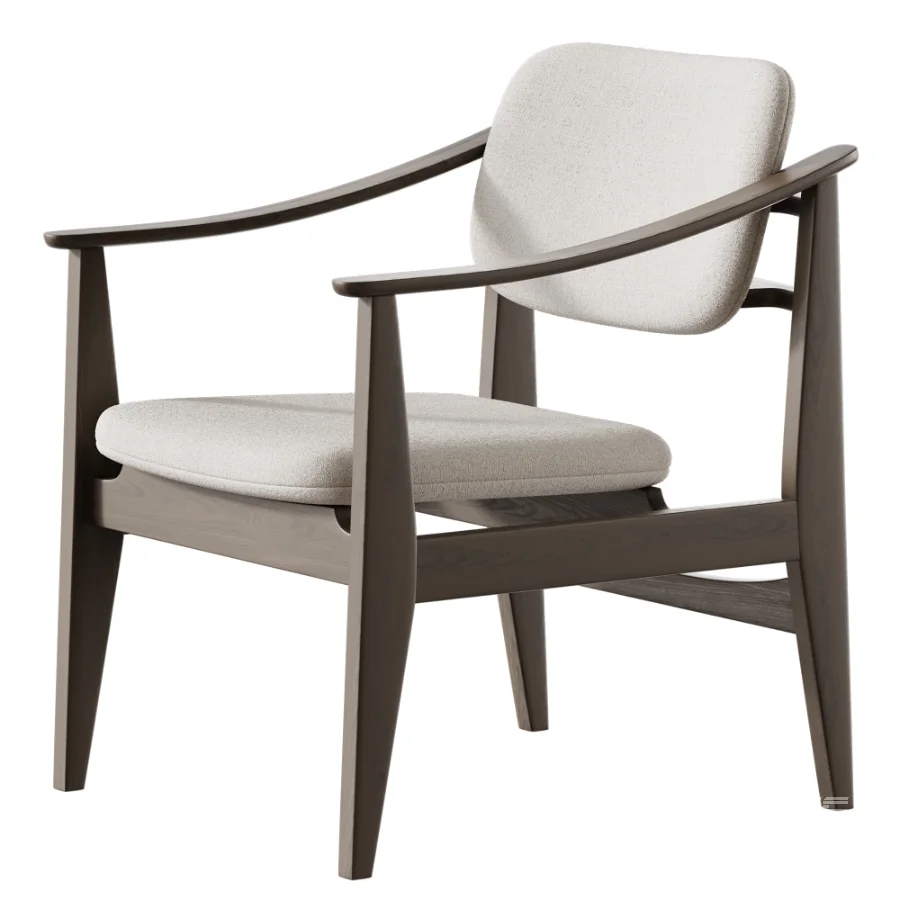 Shanna L Armchair - Image 2