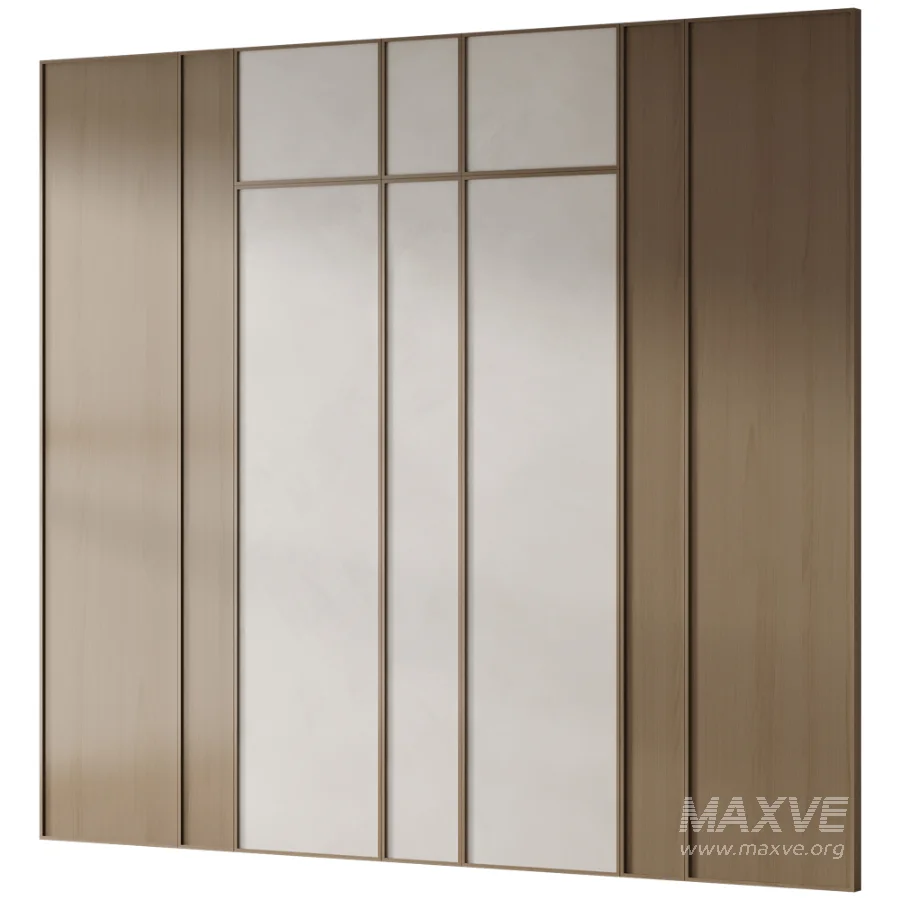 Wall panel - Image 1