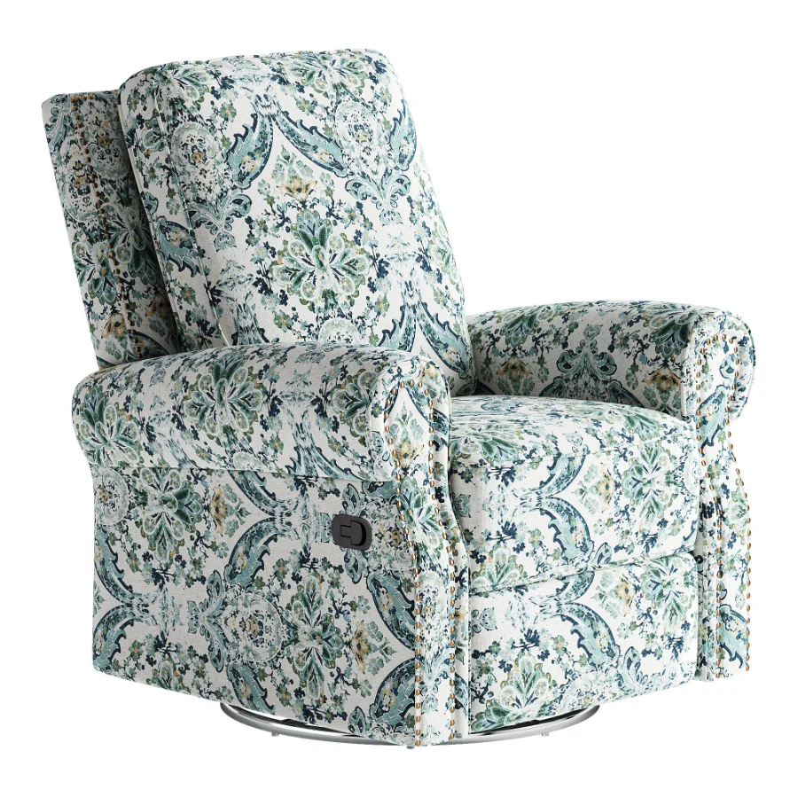 Antasia Rocking_Swivel_Glider_Nursery_Recliner - Image 5