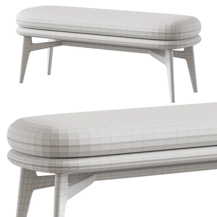 Solo Bench - Image 4