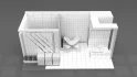 exhibition booth - Thumbnail 7