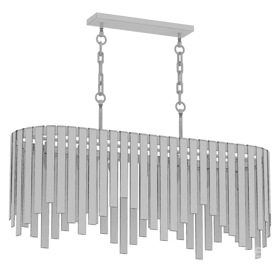 Langwell Linear Suspension - Image 3