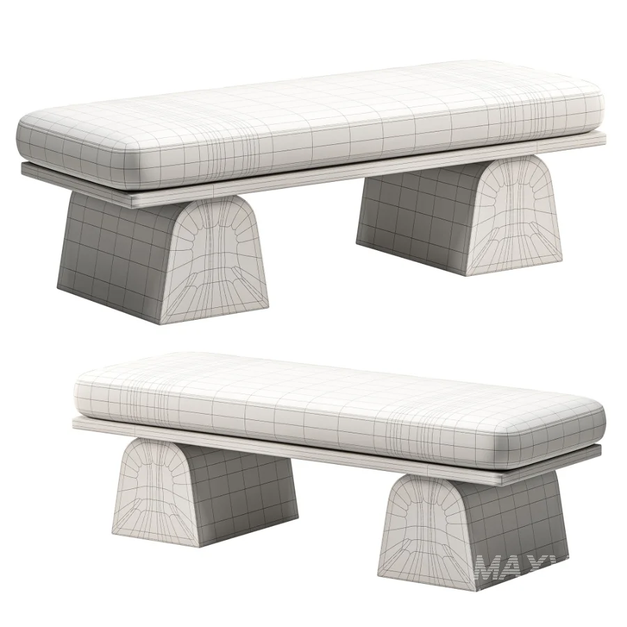 Banquette Martha Банкетка Марта - Image 1