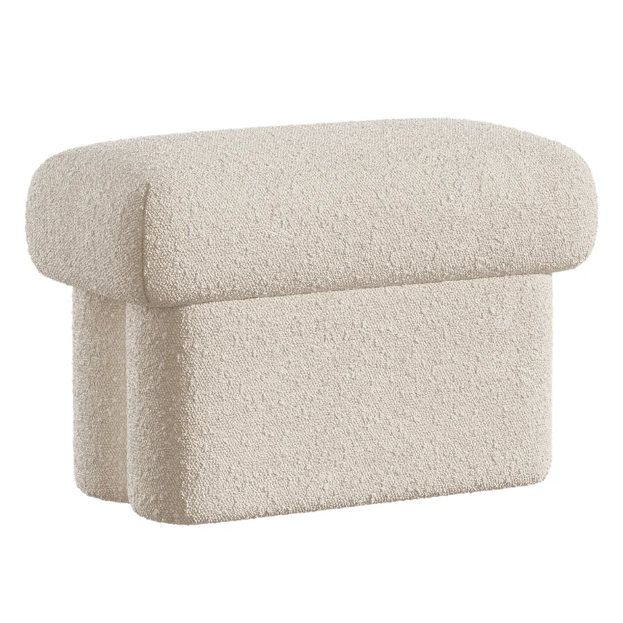 Hayl Pouf by Divan ru - Image 3