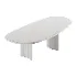 MEDIALUNA Table by Riva1920 - Thumbnail 8