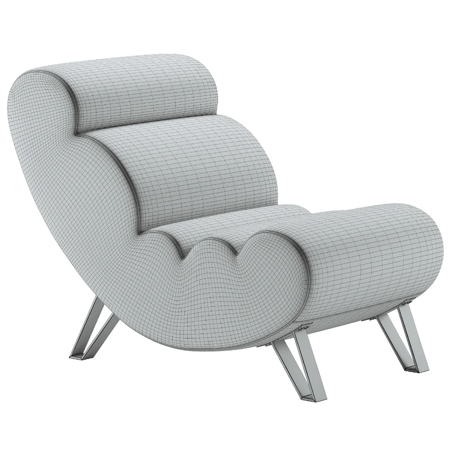 Cloud Chair - Image 6