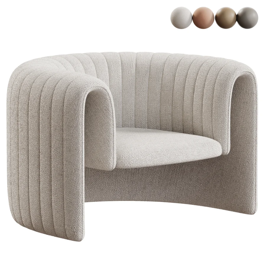 Minimalist Olive Green - Image 1