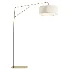 Cinqua Floor lamp - Thumbnail 1