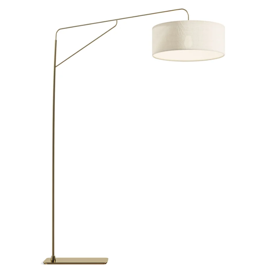 Cinqua Floor lamp - Image 1