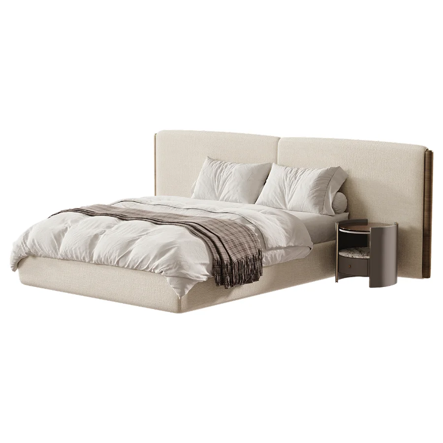 Yume Bed - Image 2
