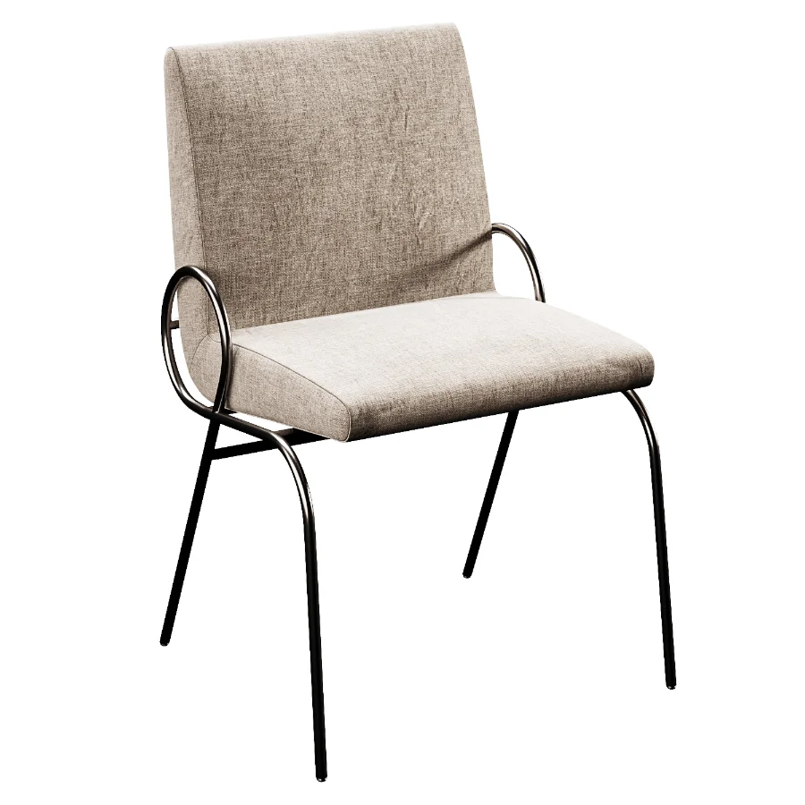 Silla Bloom chair - Image 5