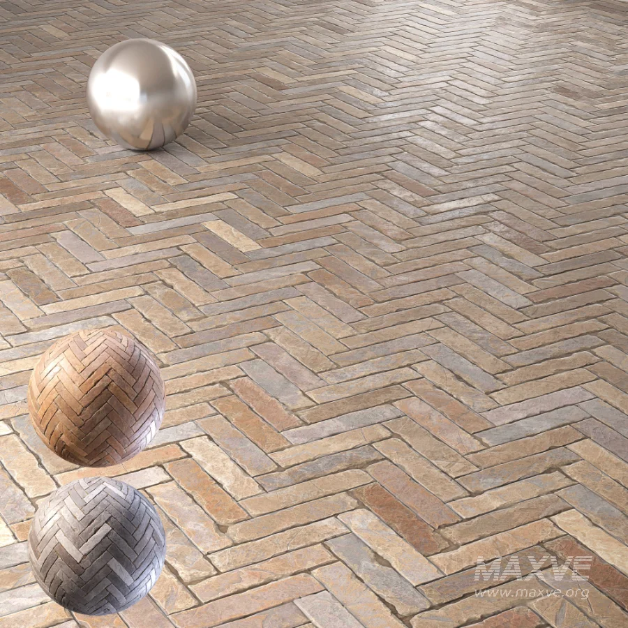 Mrf Pavement Set45 - Image 2