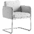 Viga Chair - Thumbnail 4
