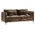 Rae Genuine Upholstered Sofa - Thumbnail 5