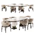Dining Set 21 - Thumbnail 5