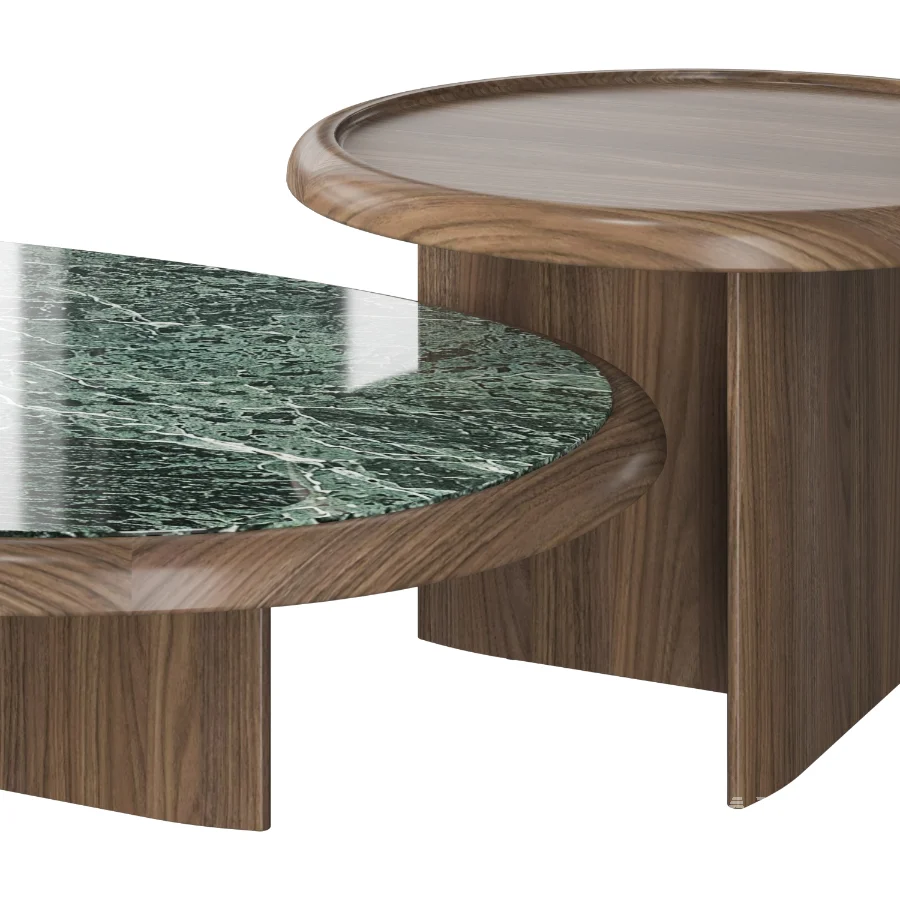 Suiseki Coffee Table | Riva1920 - Image 4