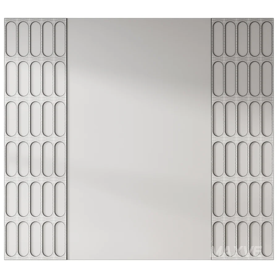 3d Wall Panel - Image 3