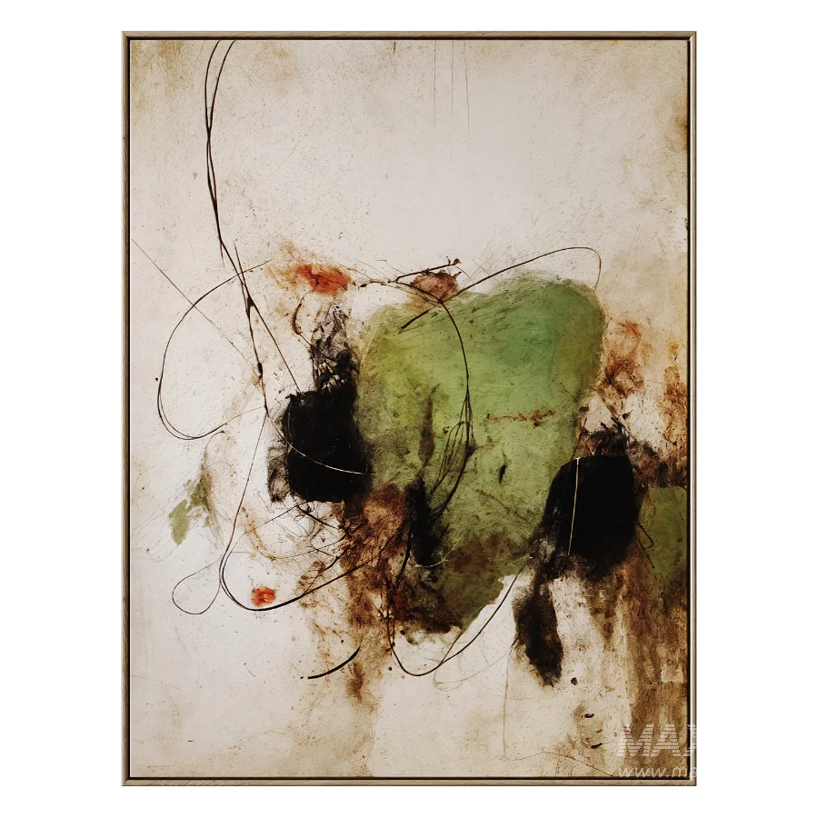 Painting 120 - Image 1