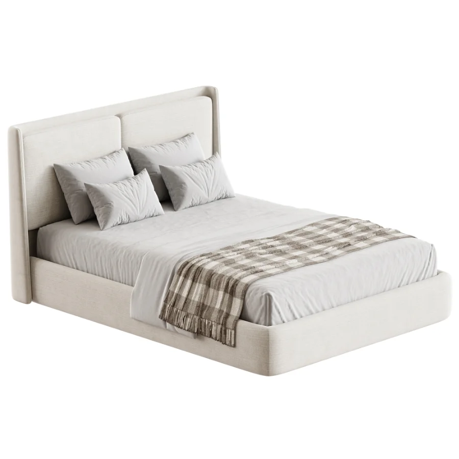 Bordo Bed - Image 2