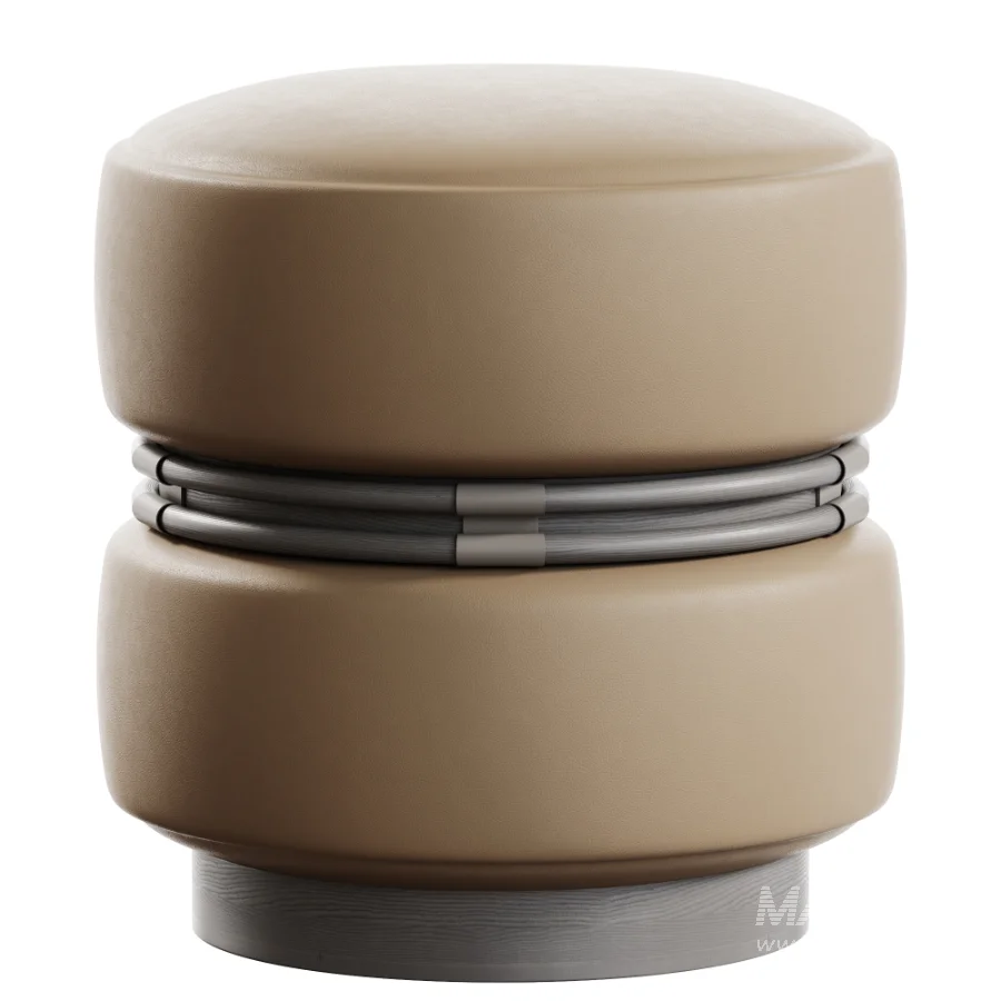 Cambon Pouf - Image 4