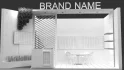 exhibition booth - Thumbnail 11