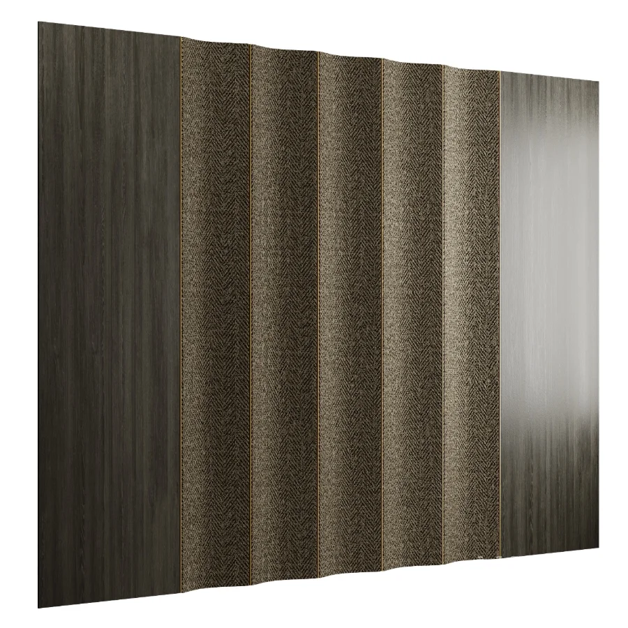 Wall panels 002 - Image 2