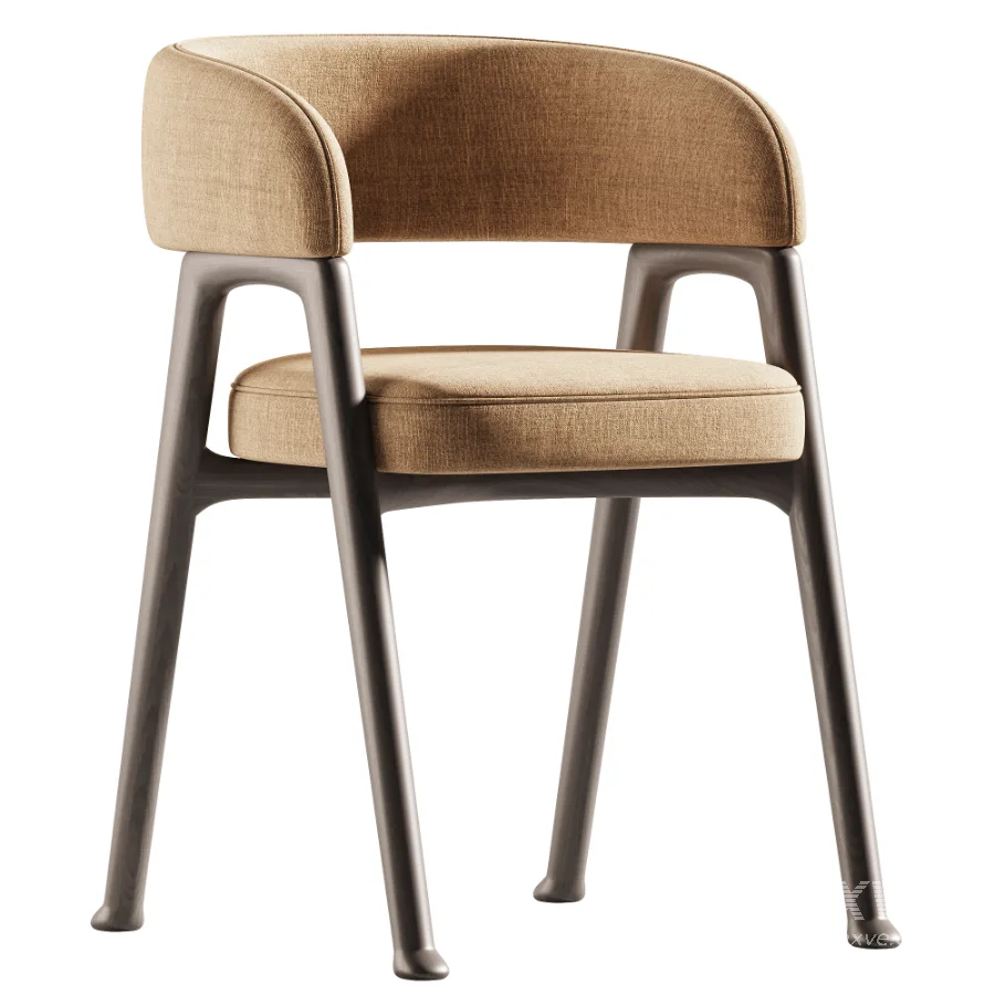 Corinne Chair - Image 3