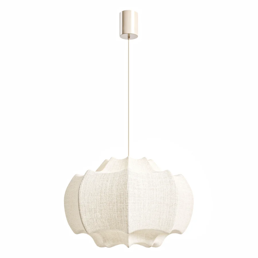 Flos Viscontea Pendant Lamp - Image 2
