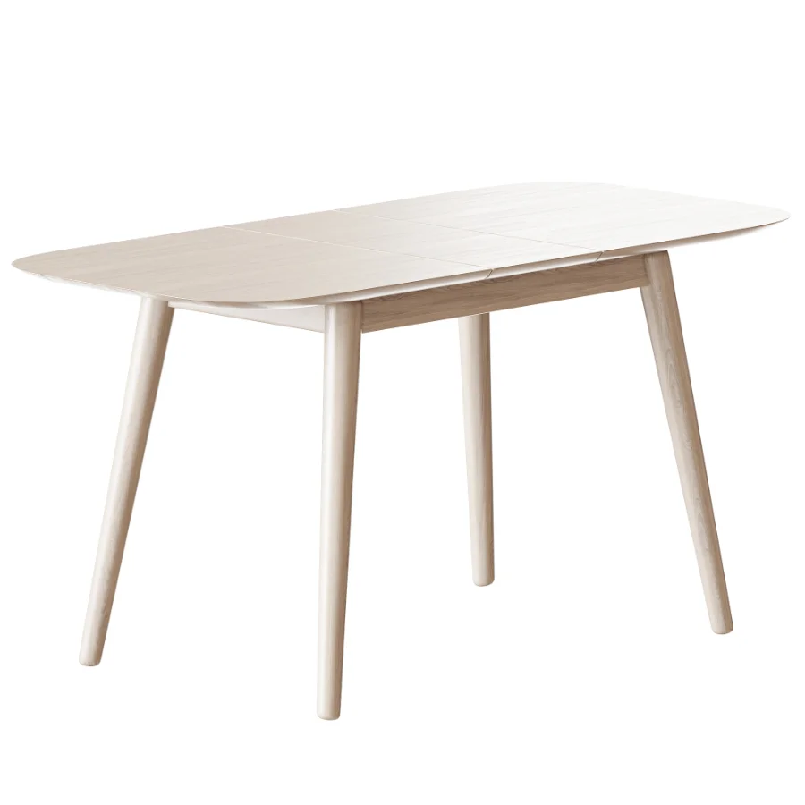Extendable dining table CHICAGO - Image 4