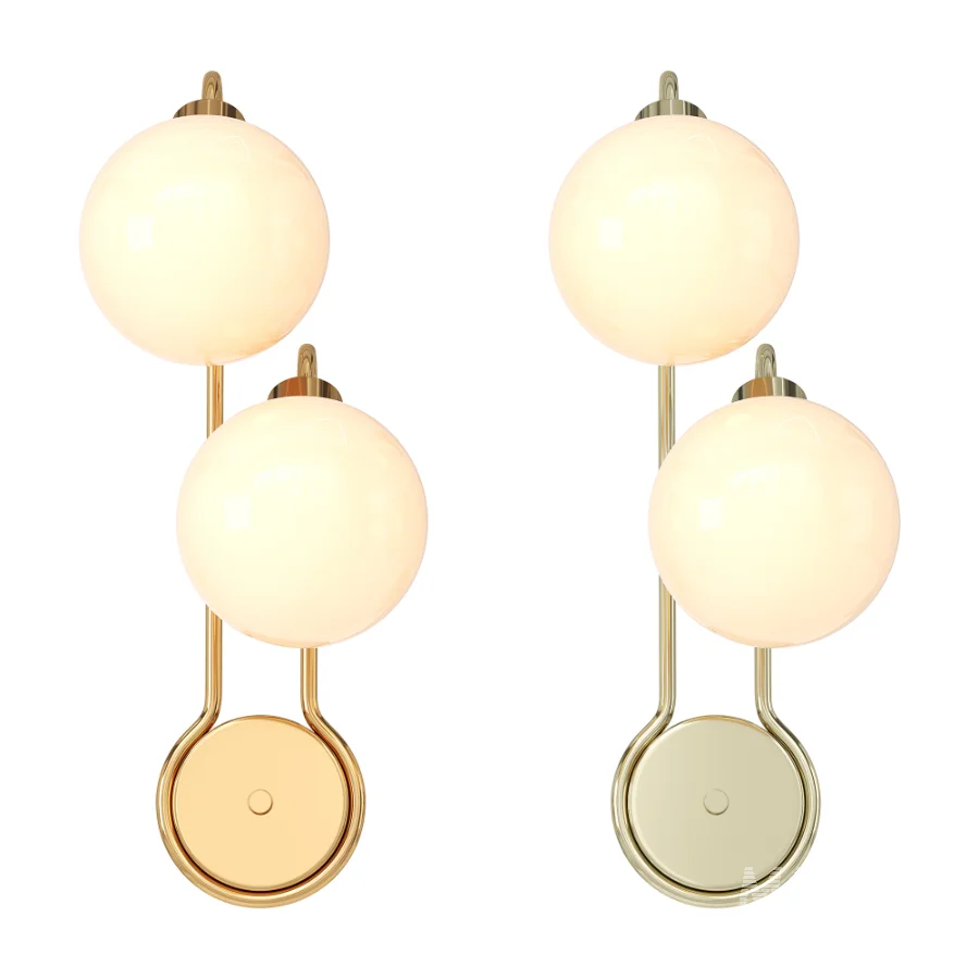 Wall Lamp - Image 3