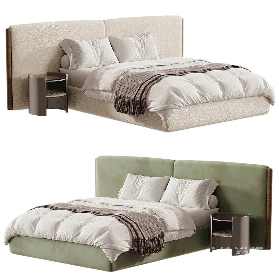 Yume Bed - Image 1