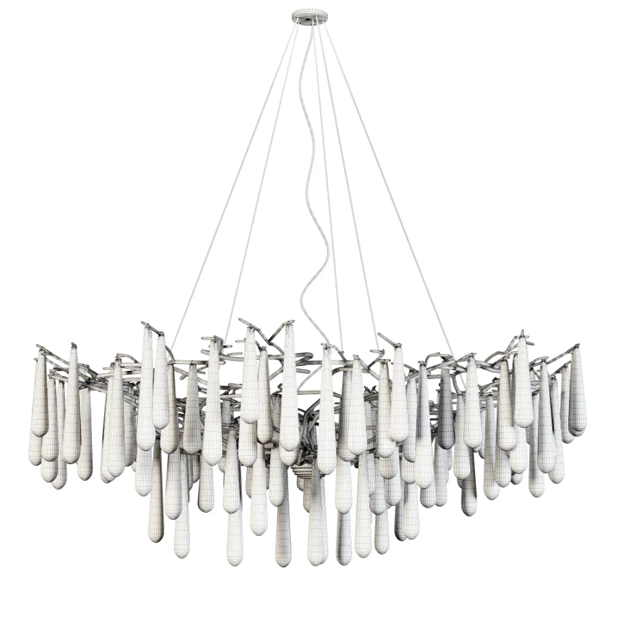 Aubrey Luxury Crystal - Image 4