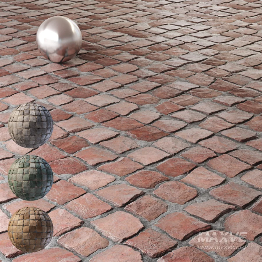 Mrf Pavement Set38 - Image 8