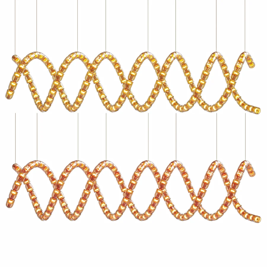 Gabriel Chandelier H LED - Image 5