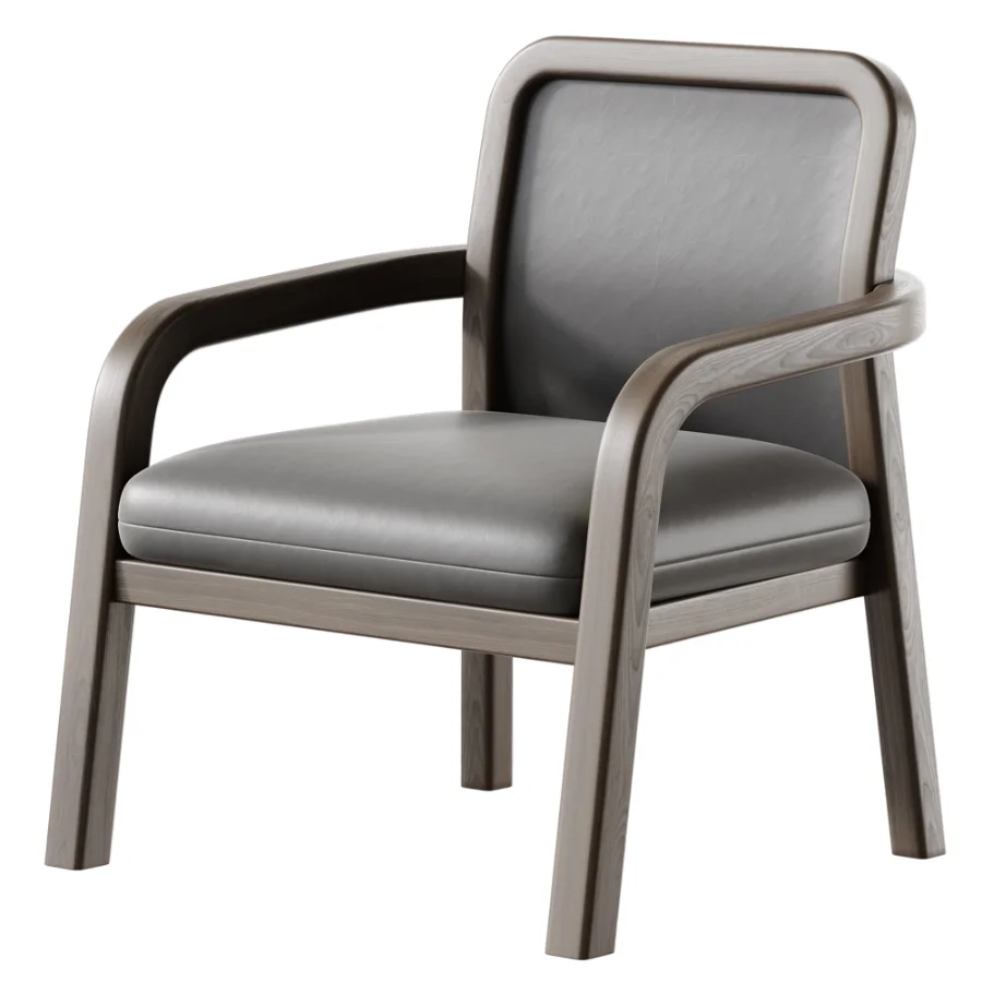 Otalen06 Armchair - Image 4