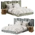 OVIDIO Bed - Thumbnail 4