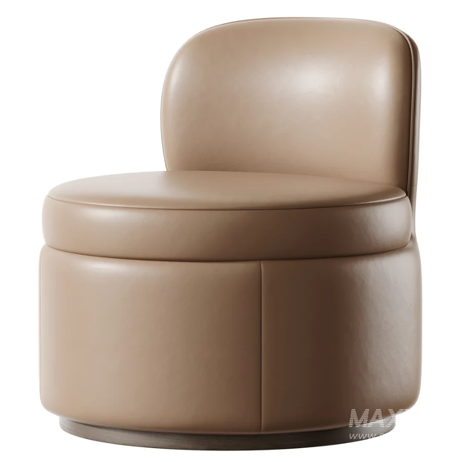 Mimi L Armchair - Image 3