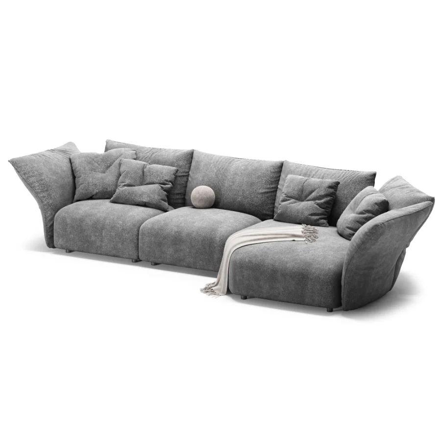 Sofa S 088 - Image 1