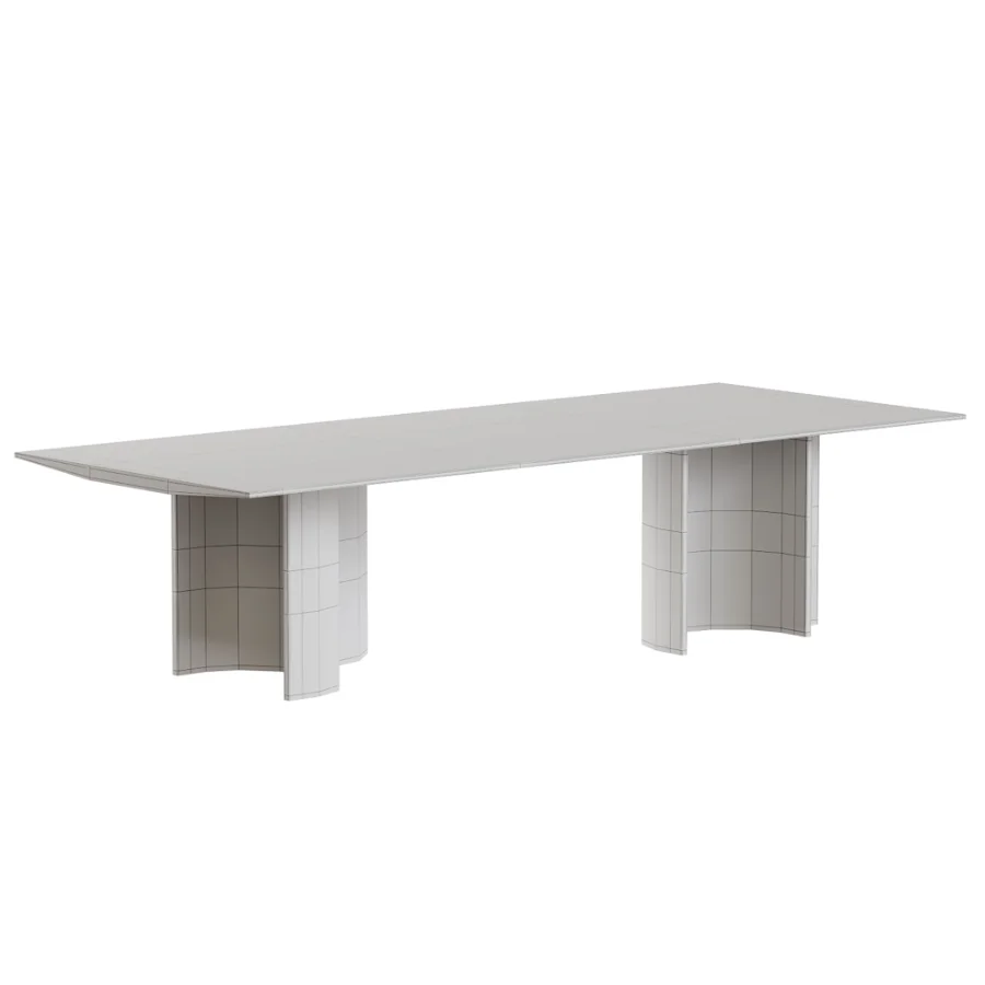 Dining table Silva - Image 3
