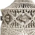 Macrame Pendant Lamp - Thumbnail 4