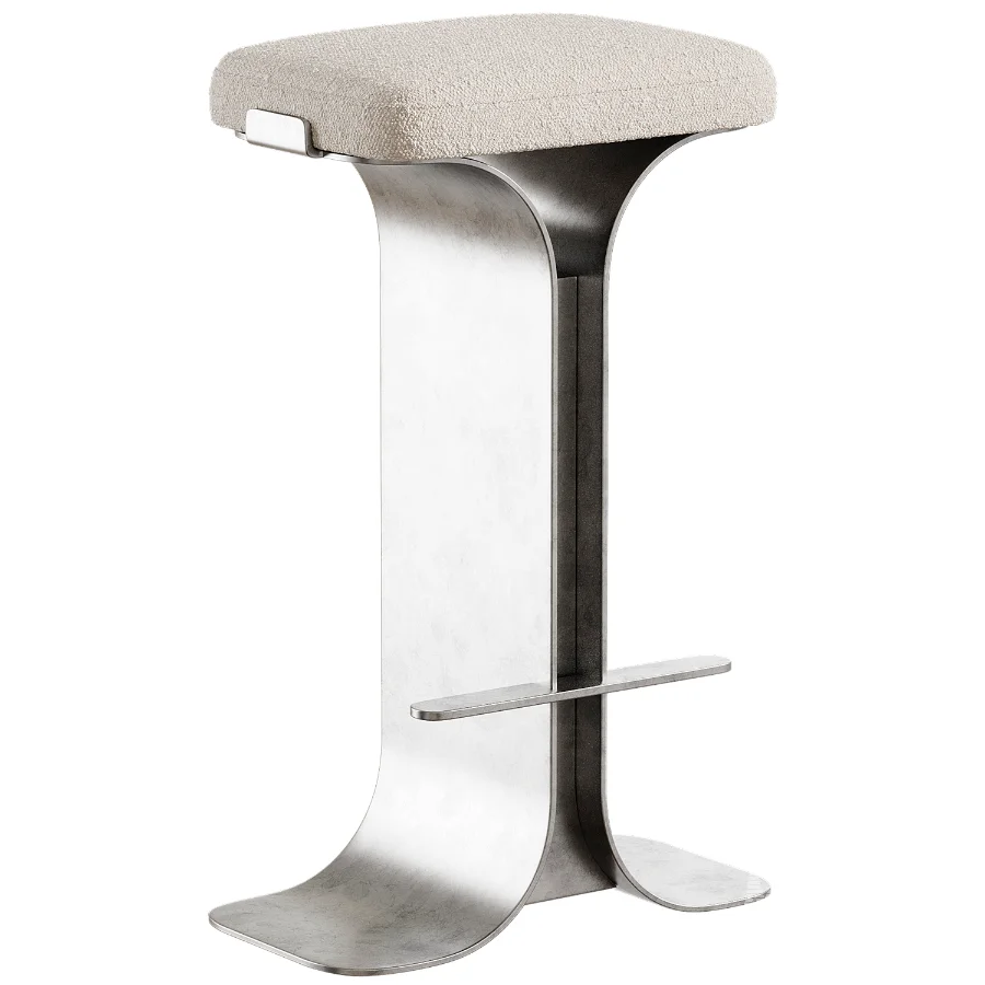 Bumper Counter Stool - Image 4
